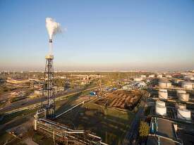 Переработка углеводородов