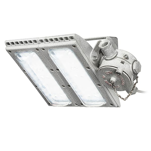 Светильник светодиодный взрывозащищенный Квант-3 модуль.СП2-3/150-ДМ