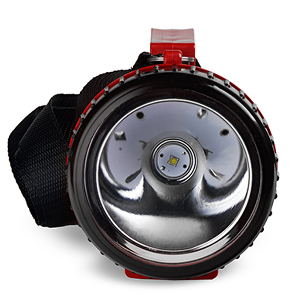 ФОНАРЬ РУЧНОЙ СВЕТОДИОДНЫЙ ВЗРЫВОЗА ФРВС ГОРЭКСЩИЩЕННЫЙ 