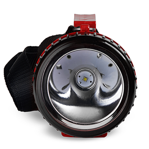 ФОНАРЬ РУЧНОЙ СВЕТОДИОДНЫЙ ВЗРЫВОЗА ФРВС ГОРЭКСЩИЩЕННЫЙ