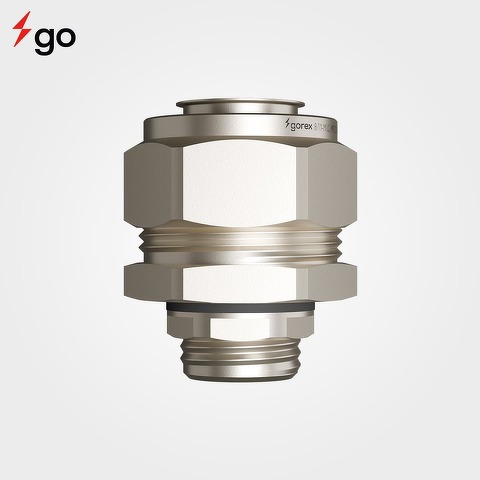 Кабельный ввод взрывозащищенный ВЛ1-М50/МР50