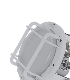 Промышленные светильники Gorex