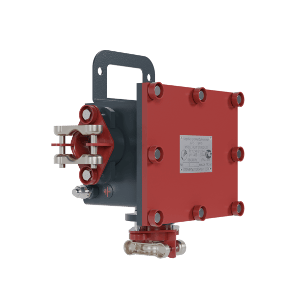 Коробка разветвительная КР.5